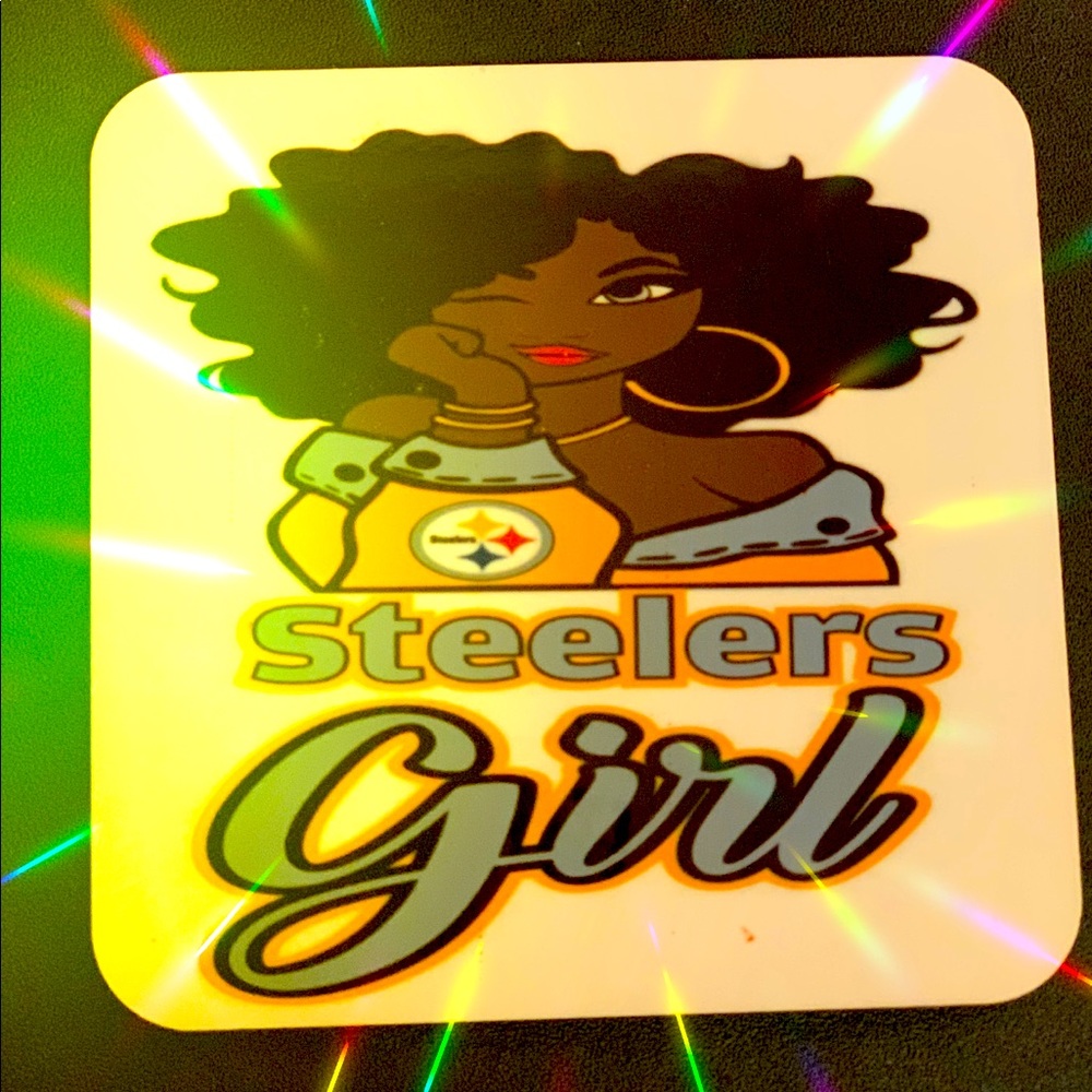 Personalized Coasters